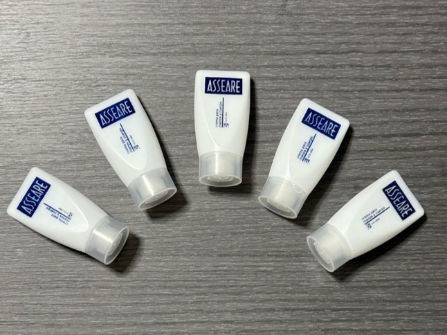 CREMA PARA MANOS Y CUERPO